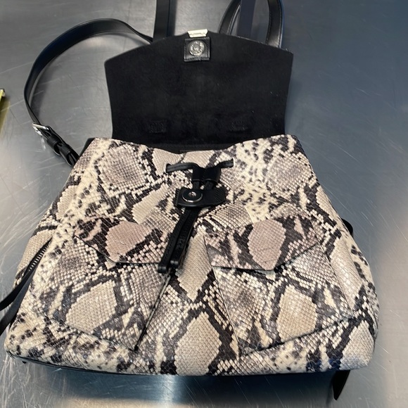 Allsaints purse - Picture 3 of 5